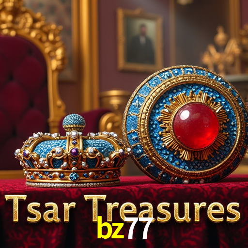 Desvendando o Mundo dos Jogos Virtuais na bz77