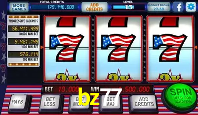 Desvendando o Mundo dos Jogos Virtuais na bz77