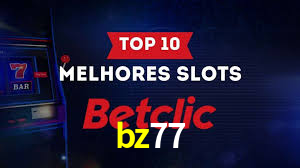 Desvendando o Mundo dos Jogos Virtuais na bz77