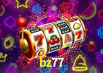 A Emoção da Loteria na bz77: Uma Chance de Mudança de Vida