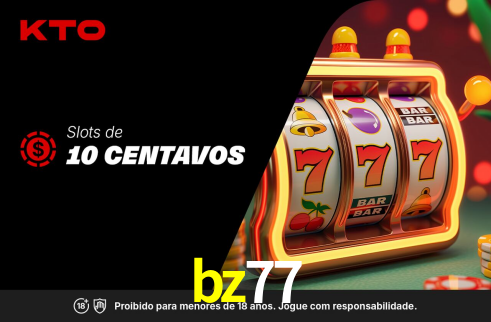Descubra a Essência do bz77: Nossa História e Compromissos